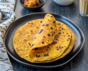 331 மசாலா ரொட்டி