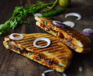 341 ஸ்டஃப்டு குல்சா