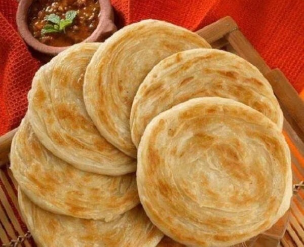 மினி புரோட்டா