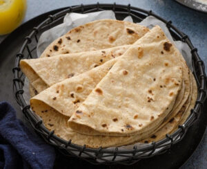 சப்பாத்தி