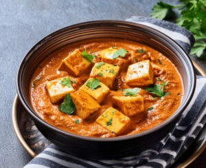 362 பன்னீர் க்ரேவி