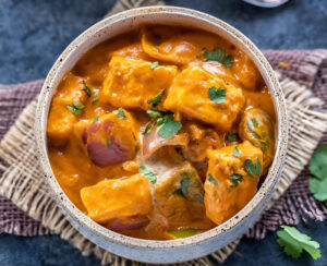 363 பன்னீர் டிக்கா க்ரேவி