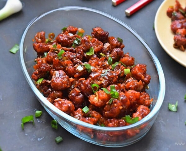 சில்லிகோபி மஞ்சூரியன்