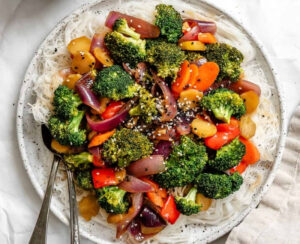 368 ப்ரொக்கோலி மசாலா