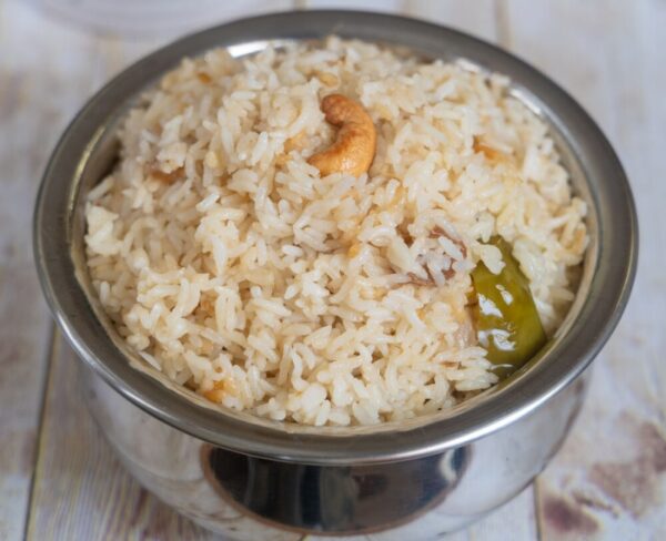 கீ ரைஸ்