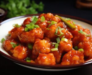 gobi manuchurian கோபி மஞ்சூரியன்