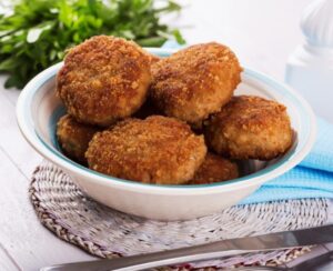 macroni cutlet மேக்ரோனி கட்லெட்