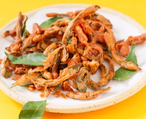 புடலங்காய் சில்லி