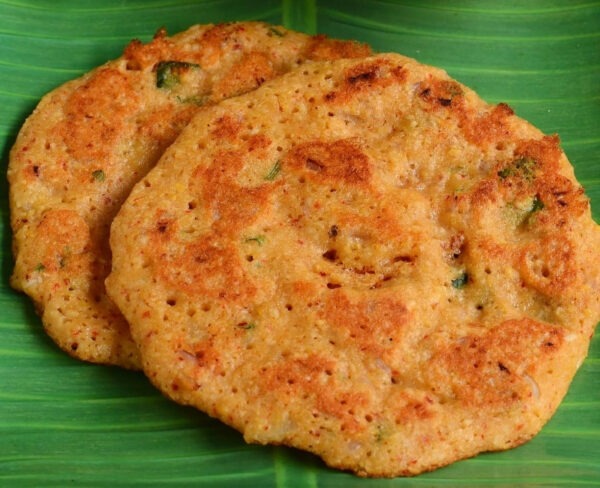 அடை தோசை