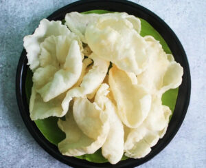 அரிசி வடகம்