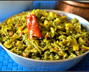 அவரை பொறியல்