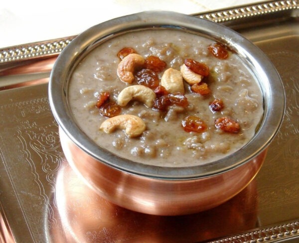 அவல் பாயாசம்