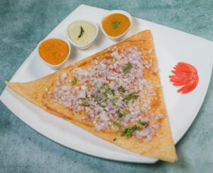 ஆனியன் தோசை ஆனியன் தோசை