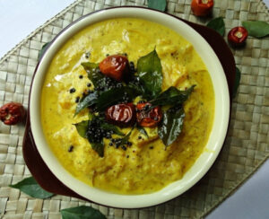 பைனாப்பிள் தயிர் பச்சடி