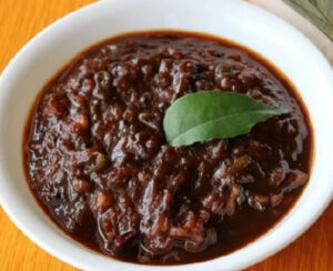 இஞ்சிப்புளி ஊறுகாய்