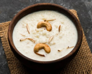 இளநீர் பாயசம் இளநீர் பாயாசம்