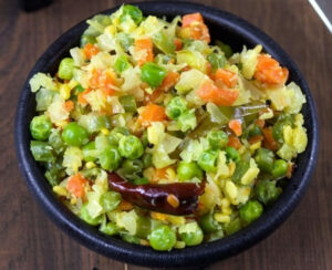 கதம்ப பொறியல்