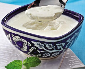 கப் தயிர்