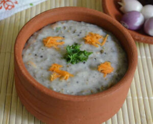 கம்பு தயிர் சாதம் கம்பு தயிர் சாதம்