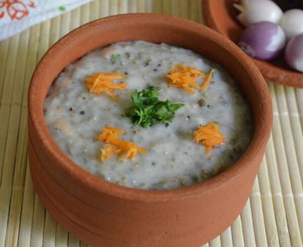 கம்பு தயிர் சாதம்