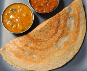 கம்பு தோசை கம்பு தோசை