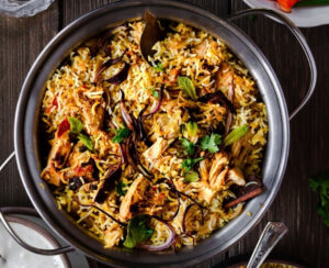 கறிப்பலா பிரியாணி கறிப்பலா பிரியாணி