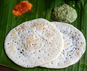 கல் தோசை கல் தோசை