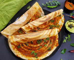 கார தோசை கார தோசை