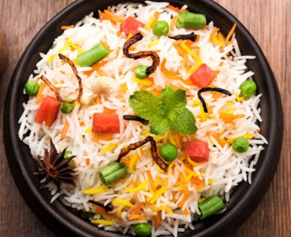 காஷ்மீர் புலாவ்