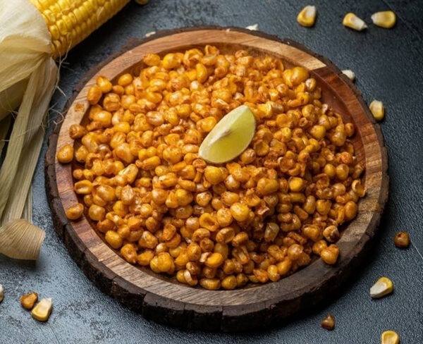 க்ரிஸ்பி கார்ன்