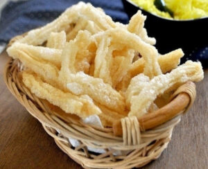 குச்சி வடகம்