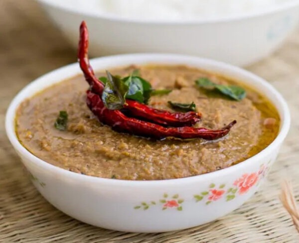 கொள்ளுப் பருப்பு