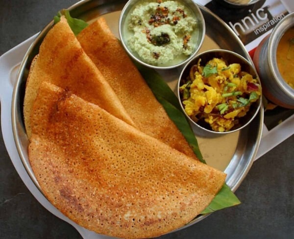 கோதுமை தோசை
