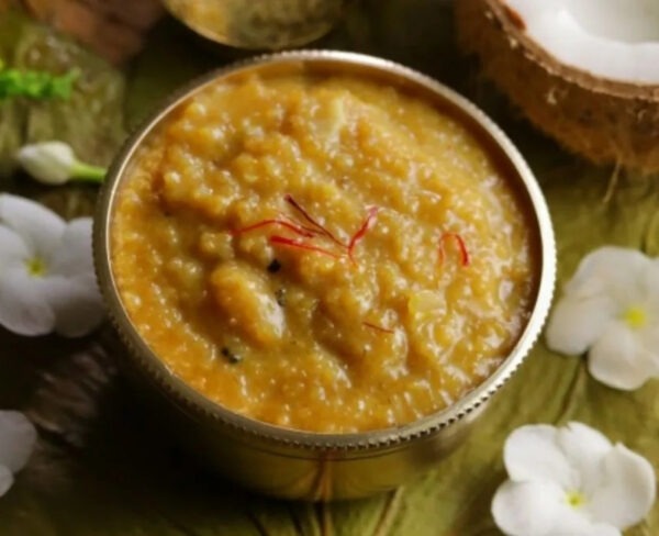 கோதுமைப் பாயாசம்