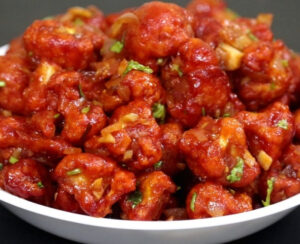 கோபி மஞ்சூரியன் கோபி மஞ்சூரியன்