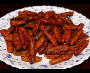 கோவக்காய் சில்லி கோவைக்காய் சில்லி