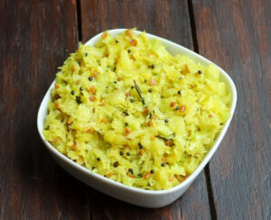 கோஸ் பாசிப் பருப்பு பொறியல்