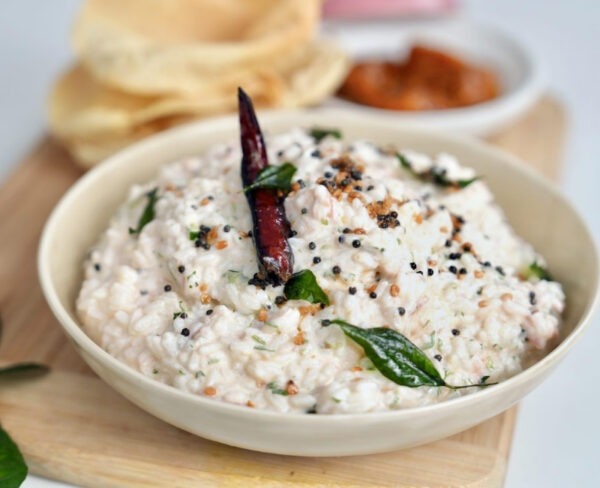சாமை தயிர் சாதம்