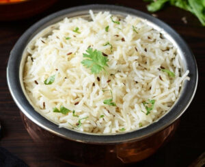 சீரக சாதம்