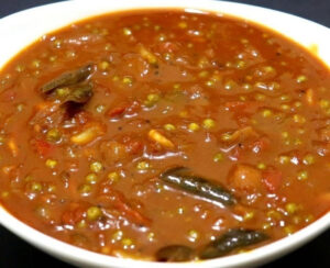 சுக்கிட்டிக்காய் குழம்பு