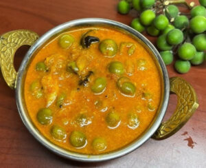 சுண்டைக்காய் குழம்பு