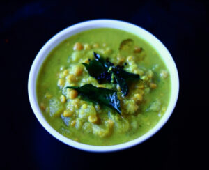 சுரைக்காய் கூட்டு