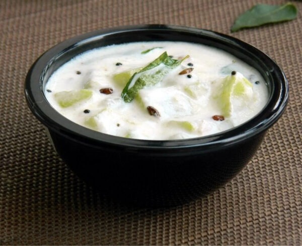 சுரைக்காய் தயிர் பச்சடி