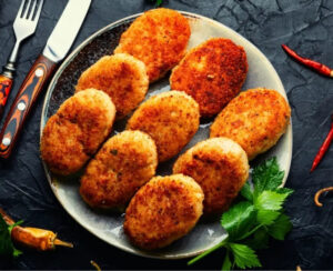 சேனை கட்லெட் சேனை கட்லட்