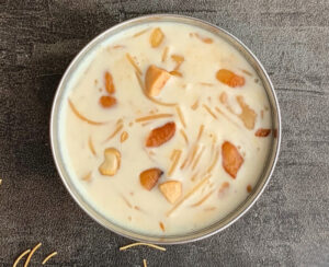 சேமியா பாயசம் சேமியா பாயாசம்