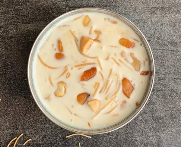 சேமியா பாயாசம்