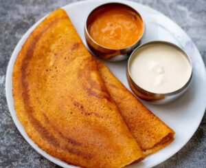 தக்காளி மசாலா தோசை தக்காளி தோசை