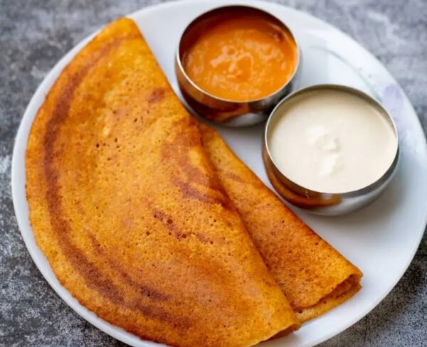 தக்காளி தோசை