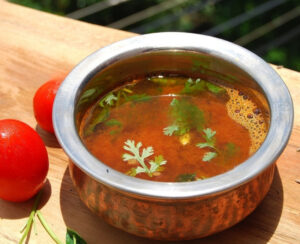 தக்காளி ரசம்