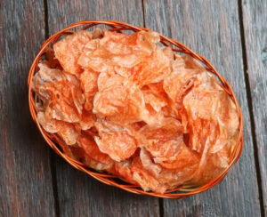 தக்காளி வடகம்